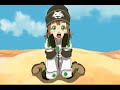 Space Invaders Anime Music Video Space Invaders Anime Music Video