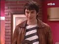 Hijo, no nos caes bien