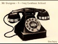 Mr. Burgess - Prank Call 5 - Gay/Lesbian School Mr. Burgess - Prank Call 5 - Gay/Lesbian School