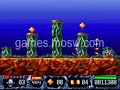 turrican 2 classic computer game. level 1 walkthrough with all secrets. download turrican 2 here: free-game-downloads.mosw.com