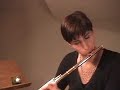 Nina Perlove plays Astor Piazzolla Tango Etude #4 Nina Perlove plays Astor Piazzolla Tango Etude #4