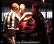 Stefan Norström VS Niklas Nannestad - www.woasite.com