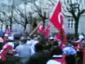 München Demo Gegen PKK 10.11.2007 Mehter Marsi 3 München Demo Gegen PKK 10.11.2007 Mehter Marsi 3