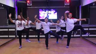 Cute Munda Dance Performance  Sharry Mann  Bhangra