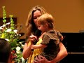 Hutch Sings \"God Is In Control\" w/ Melissa