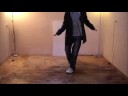 hamad qatami dancing