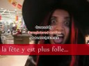 D�fil� Halloween Hyper U Rumilly 2008