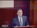 Carlos Baena - Elecciones Presidencia Concejo de Bogot�