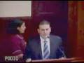 Carlos Baena - Elecciones Presidencia Concejo de Bogotá