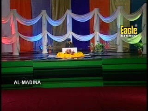Sarkar-e-Dou Aalam Ke Dekho