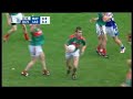 GAA clips