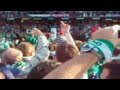 Rapid Wien Meisterfeier Gusenbauer Rapid Wien Meisterfeier Gusenbauer