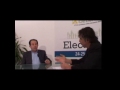 Intervista a Daniele Razzante - Sinistra Ecologia e Libertà