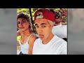 Justin Bieber SERENADES Hailey Baldwin in Front of Buckingham Palace