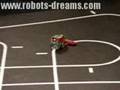 Line Follower Robot Competition