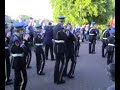 Greenock Young Defenders Flute Band Greenock Young Defenders Flute Band