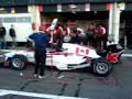 Pitsstop Team Canada A1