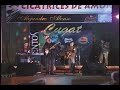 Video Concierto Alejandro Alonso - Hijo de Amor
