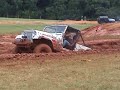Camp Jeep 2007 - Owners Playground - Mud