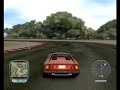 Test Drive Unlimited Ferrari 308 GTS