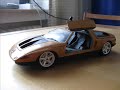 Mercedes C111
