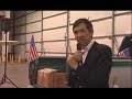 Kucinich on The Patriot act 2004 Kucinich on The Patriot act 2004