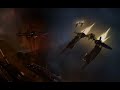 EVE Online 2006 Revalations Trailer