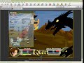 lvl 62 Killing Nith the Shadowdragon (With music)