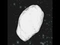 Rosetta: rendezvous with an asteroid