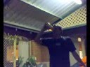 Don't Get Drunk Roo