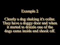 Examples of how to debunk evidence just like a real Ghost Hu