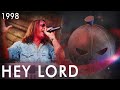 Hey-Lord