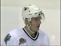 Canucks vs Dallas Stars 2007 playoffs Game 1 Intro + Anthems