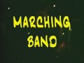 Mardi Gras gig: End of TImes Orchestra marching band Mardi Gras gig: End of TImes Orchestra marching band