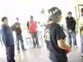 FUTBOL CALLEJERO ANGELELLI BARILOCHE