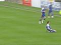 videos de Woking 0-1 Stevenage Boro - Peter Vincenti Goal (01/11/08)