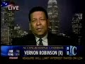 Colmes Destroys GOP Candidate