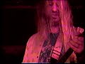 J Mascis & The Fog - Sludgefeast - Cambridge, MA
