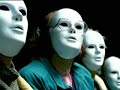 The masque committee - The League of Gentlemen - BBC comedy
