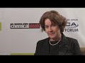Lyn Tattum, Chemical Week Lyn Tattum, Chemical Week