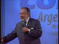 Dario Silva Silva - Coicom 09 (Parte 1)