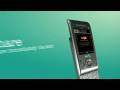 Sony Ericsson W595. Designed for Fun.
