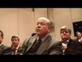 Foro AEA 2008 - ¿Qué le preocupa al anunciante? II