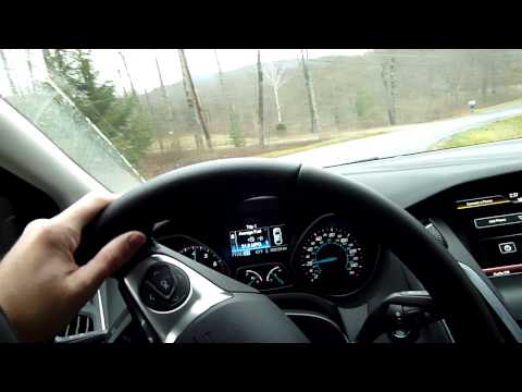how to drive a dual clutch transmission