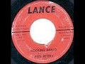 Pete Peters - Rocking Banjo