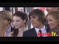 17 AGAIN Los Angeles PREMIERE Red Carpet Highlights April 14, 2009(1 hour ago)