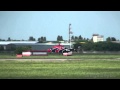 Agusta A109 Power (UR-AMST) take off [UKOO] Odessa