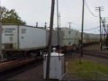More Action in Rochelle