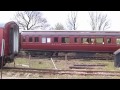 Click here to watch this video vintage trains at Butterley 6-5-2012