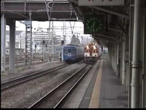 郡山駅の朝